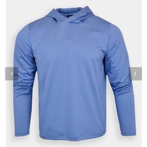 ⛳️DONALD ROSS ALASDAIR HOODIE